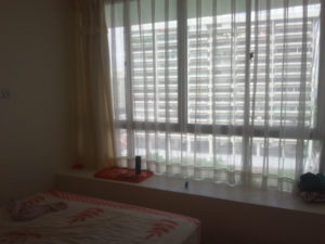 Penrose Condo at Aljunied MRT STation by CDL at City Fringe
