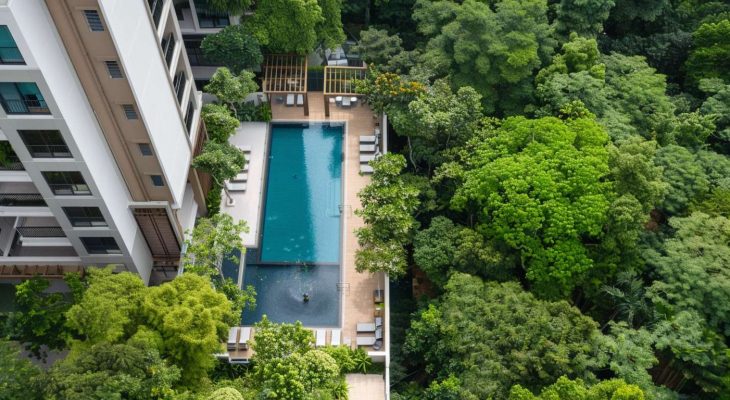 Transform Your Home with the Best Layout A Guide to Jurong Lake District Condo Renovations